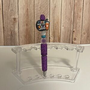 Coffee Owns Me And I Am fine With that